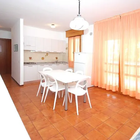 Apartment Las Palmas Lignano Sabbiadoro