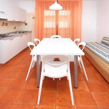 Las Palmas Apartment